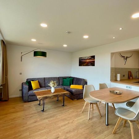 Ferienwohnung Harzurlaub 戈斯拉尔 外观 照片