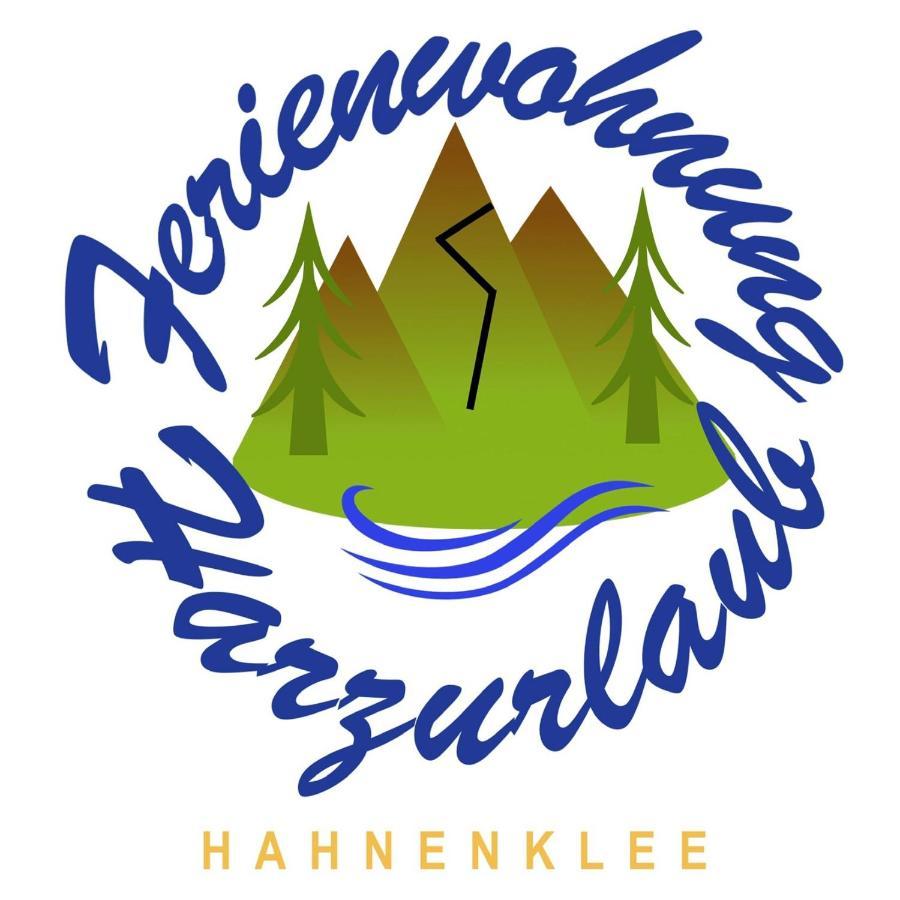 Ferienwohnung Harzurlaub 戈斯拉尔 外观 照片