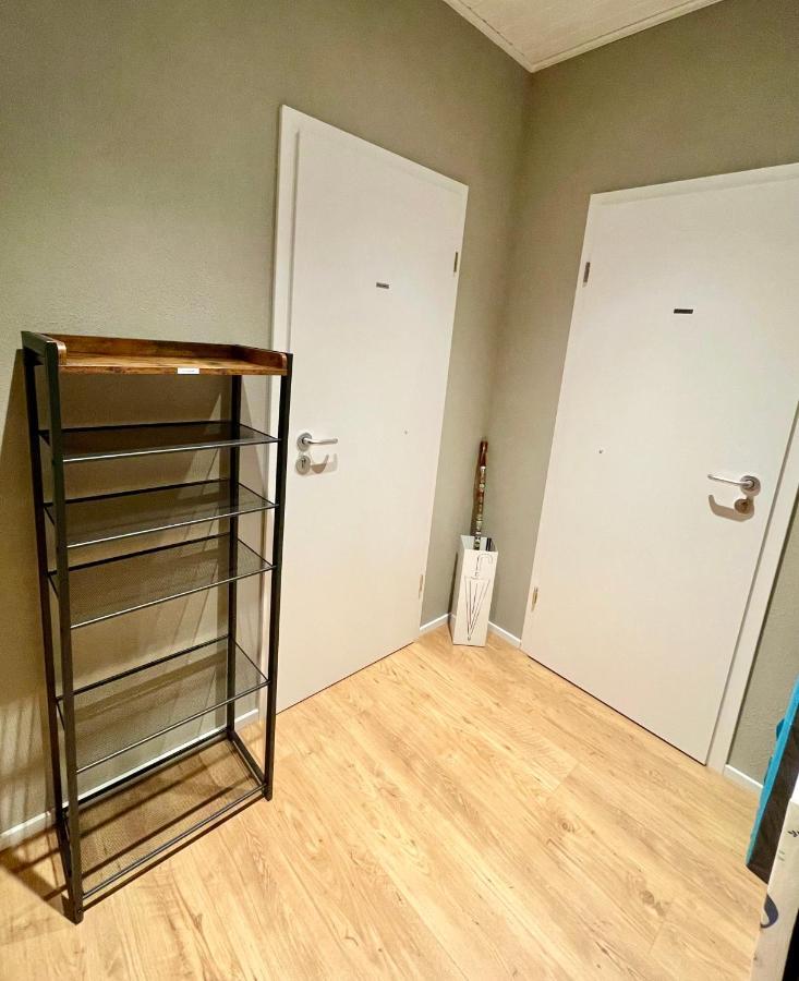 Ferienwohnung Harzurlaub 戈斯拉尔 外观 照片