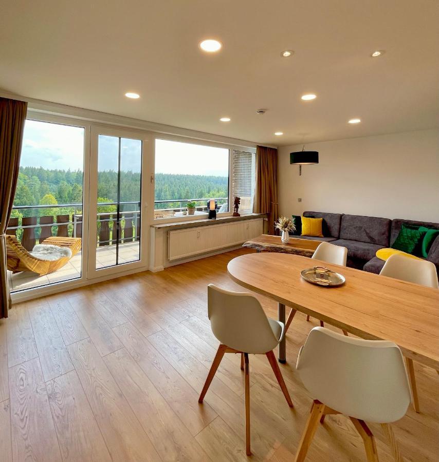 Ferienwohnung Harzurlaub 戈斯拉尔 外观 照片