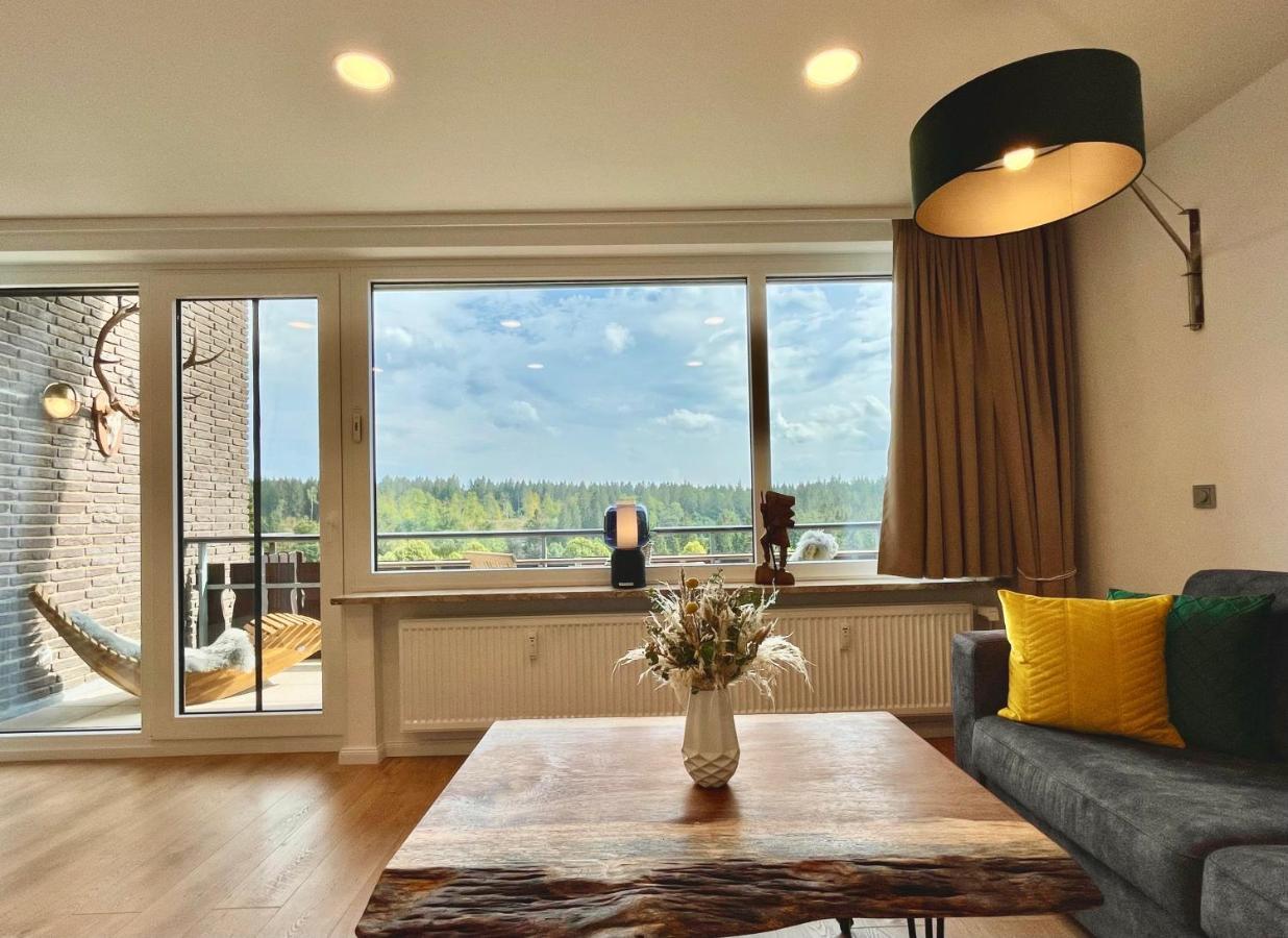 Ferienwohnung Harzurlaub 戈斯拉尔 外观 照片